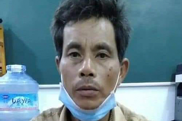 Đắk Lắk: Khởi tố người đàn ông đấm vào mặt tổ trưởng phòng chống Covid-19