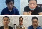 5 nghi phạm bắt giữ, trói và đánh đập người đàn ông tử vong ở Hà Nội