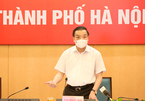 Chủ tịch Hà Nội yêu cầu dập tắt nhanh nhất các ổ dịch mới