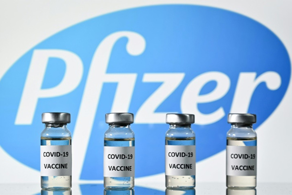 Cục Quản lý Dược nói về thông tin Donacoop mua 15 triệu liều Pfizer