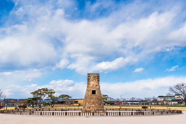 Khám phá Gyeongju - vùng đất của những di sản văn hóa