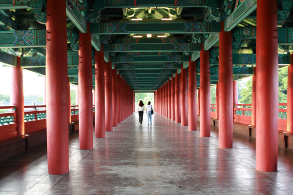 Khám phá Gyeongju - vùng đất của những di sản văn hóa