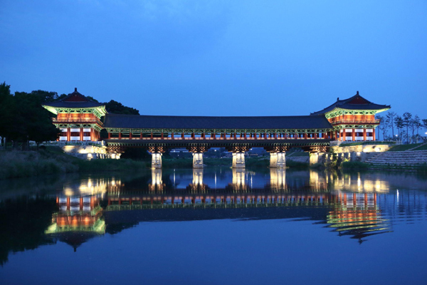 Khám phá Gyeongju - vùng đất của những di sản văn hóa