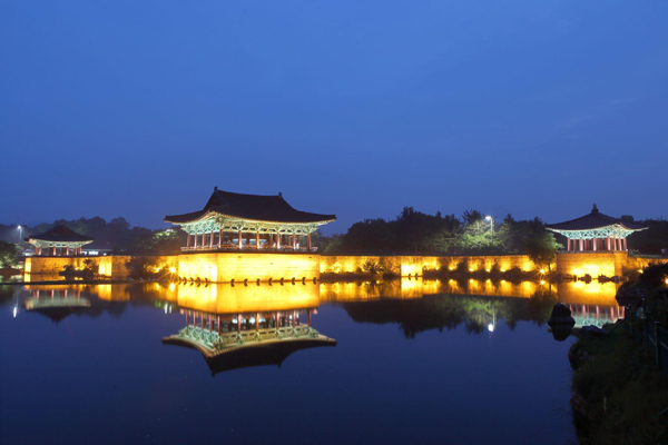 Khám phá Gyeongju - vùng đất của những di sản văn hóa