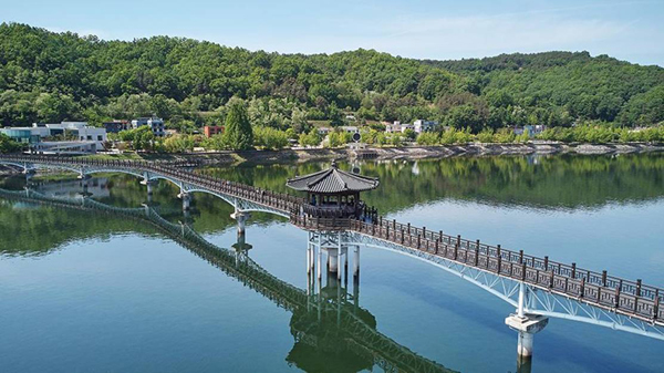 Khám phá Gyeongju - vùng đất của những di sản văn hóa
