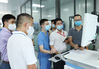 Inside the most modern Covid-19 hospital in Hanoi