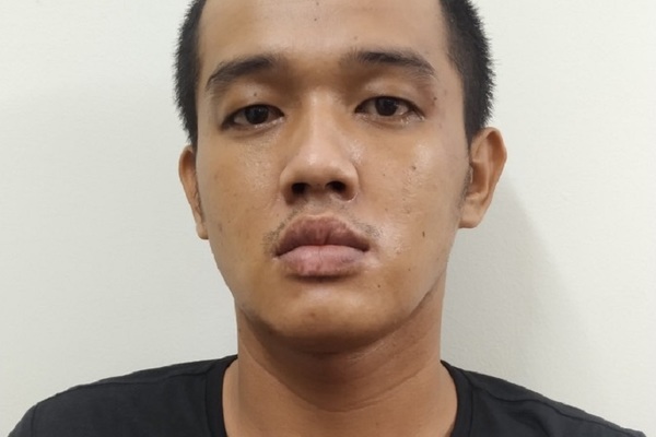 Trói chủ nhà ở Bình Dương, tên cướp