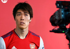 Arsenal mua hậu vệ Nhật Bản, tống khứ Bellerin