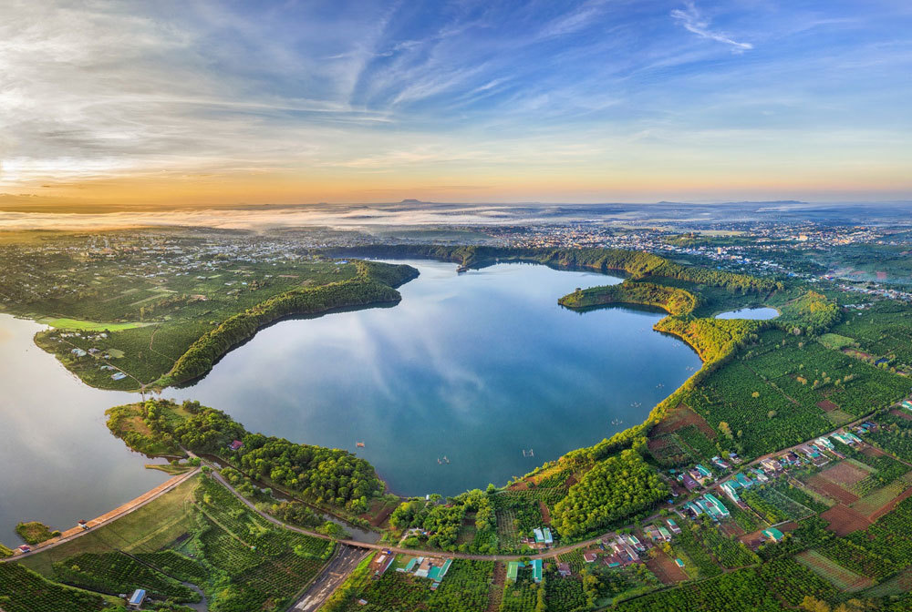 Awakening Central Highlands tourism industry