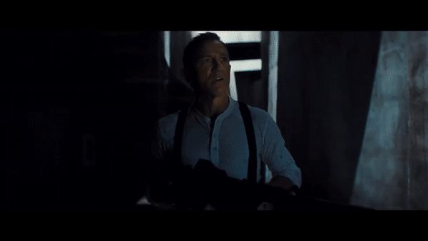 Bom tấn 007 'No Time To Die' lại khiến fan đứng ngồi không yên