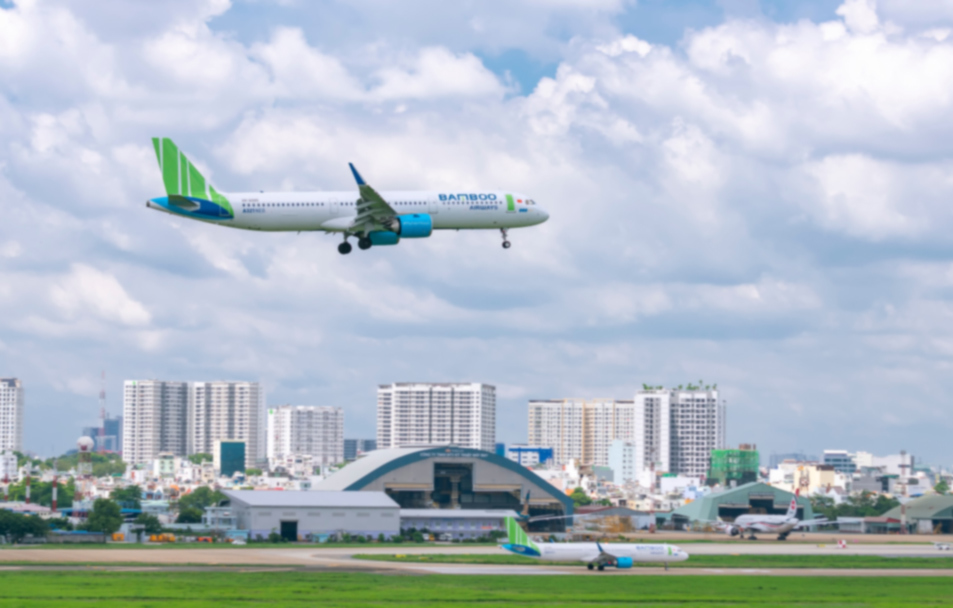 Bộ GTVT đồng ý để Lâm Đồng tổ chức chuyến bay đưa thai phụ về quê sinh con