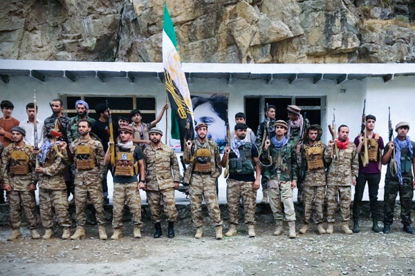 Giao tranh dữ dội, nhiều tay súng Taliban thiệt mạng