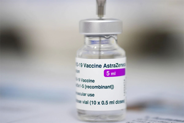 Over 2 million doses of AstraZeneca vaccine arrive on Vietnam
