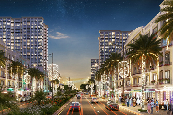 ‘Tân binh’ của Sun Group tiếp tục làm dậy sóng thị trường BĐS Thanh Hóa