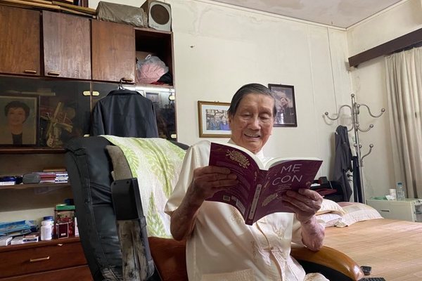 Cuộc sống của nhạc sĩ Phạm Tuyên tuổi 92 với gia tài hơn 700 bài hát