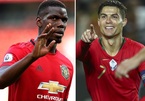 MU kiếm bộn tiền, Ronaldo giữ chân Pogba ở Old Trafford