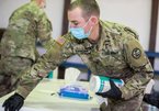Mỹ điều vệ binh chống Covid-19, Triều Tiên nhường 3 triệu liều vắc xin
