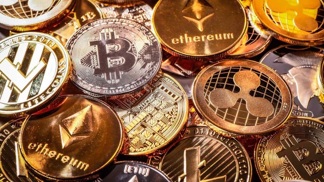 Vị thế thống trị của Bitcoin bị lung lay