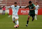 Lịch thi đấu vòng loại World Cup 2022 - KV Nam Mỹ mới nhất