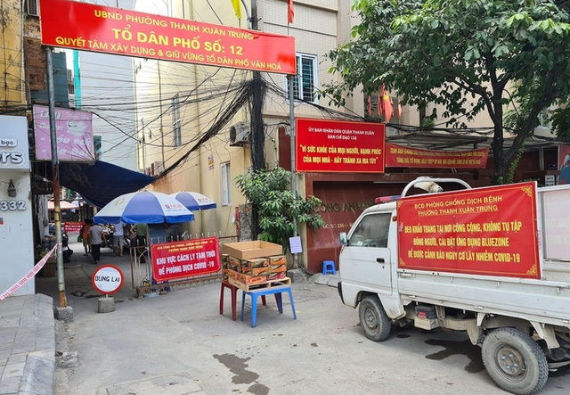 Bác sĩ chỉ ra thói quen cần bỏ ngay khi ở ngõ chung, tập thể, chung cư