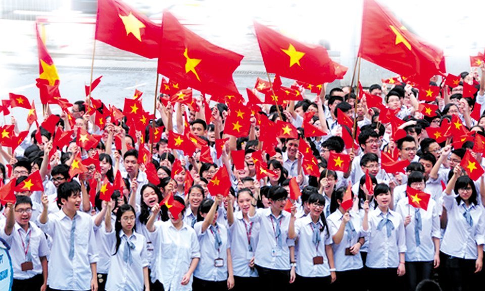 Cách mạng Tháng Tám: Biểu tượng của sức mạnh đại đoàn kết, đồng thuận toàn dân tộc