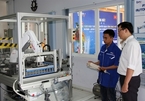 Vietnam boosts high-tech industry