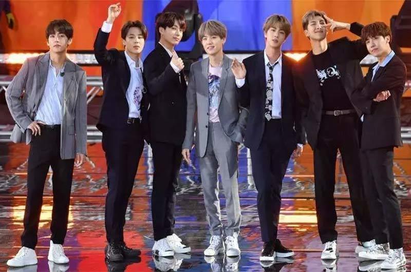 K-pop, 'vũ khí' đưa kinh tế Hàn Quốc vươn tới đỉnh cao