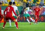 BXH tuyển Việt Nam ở vòng loại thứ 3 World Cup 2022: Xếp trên Trung Quốc