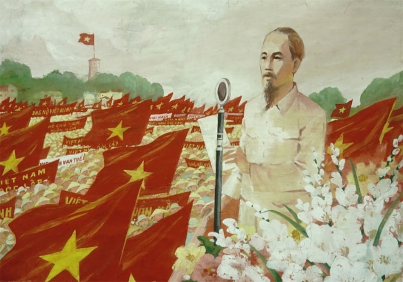 Câu chuyện Việt Nam kiên cường, đoàn kết vượt qua gian khó được kể lại bằng ngôn ngữ hình ảnh