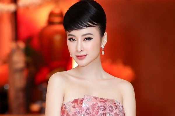Angela Phương Trinh: 'Tôi sai khi đưa tin giun đất chữa Covid-19'