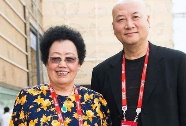 Ba nguyên tắc hôn nhân kỳ lạ của 'Đường Tăng' Trì Trọng Thụy và vợ tỷ phú