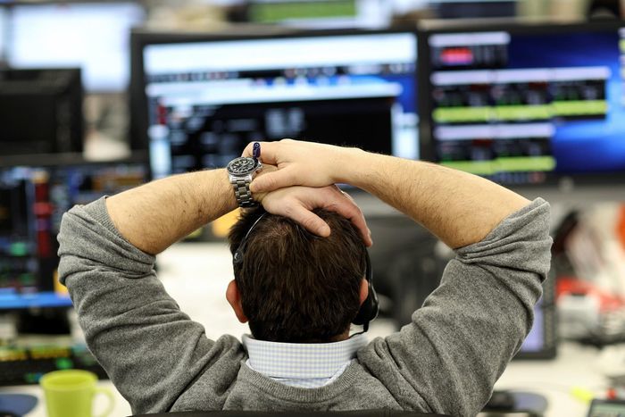 Bitcoin tăng giá, nhà đầu tư tiền mã hóa tại Việt Nam hy vọng 'về bờ'
