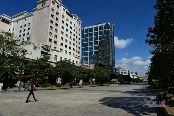 Sài Gòn khúc nguyện cầu