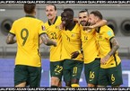 Video highlights Australia 3-0 Trung Quốc