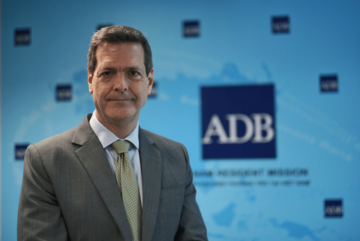 Solidarity – bright spot in Vietnam’s fight against Covid-19 pandemic: ADB Country Director