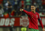 Ronaldo và siêu kỷ lục: Kẻ 'tham lam' thách thức mọi giới hạn