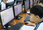 HCMC adopts solutions to help students for online learning