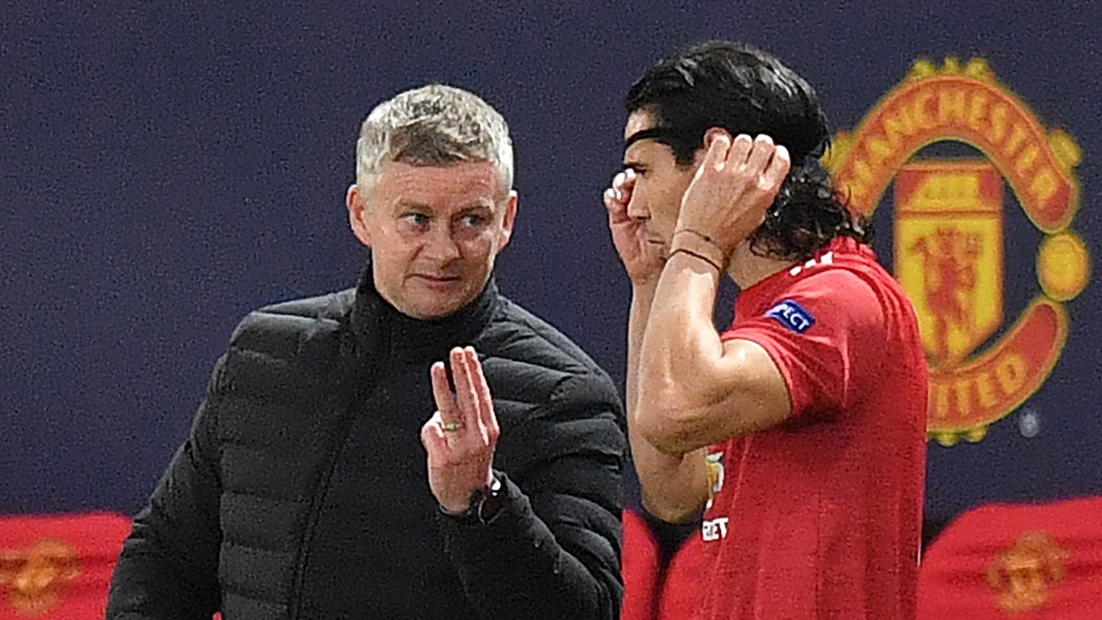 Solskjaer ra tay MU, Real Madrid âm mưu lớn