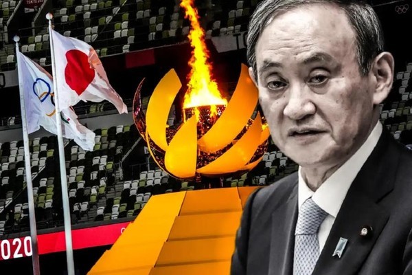 'Lời nguyền hậu Olympic' đeo bám các đời thủ tướng Nhật