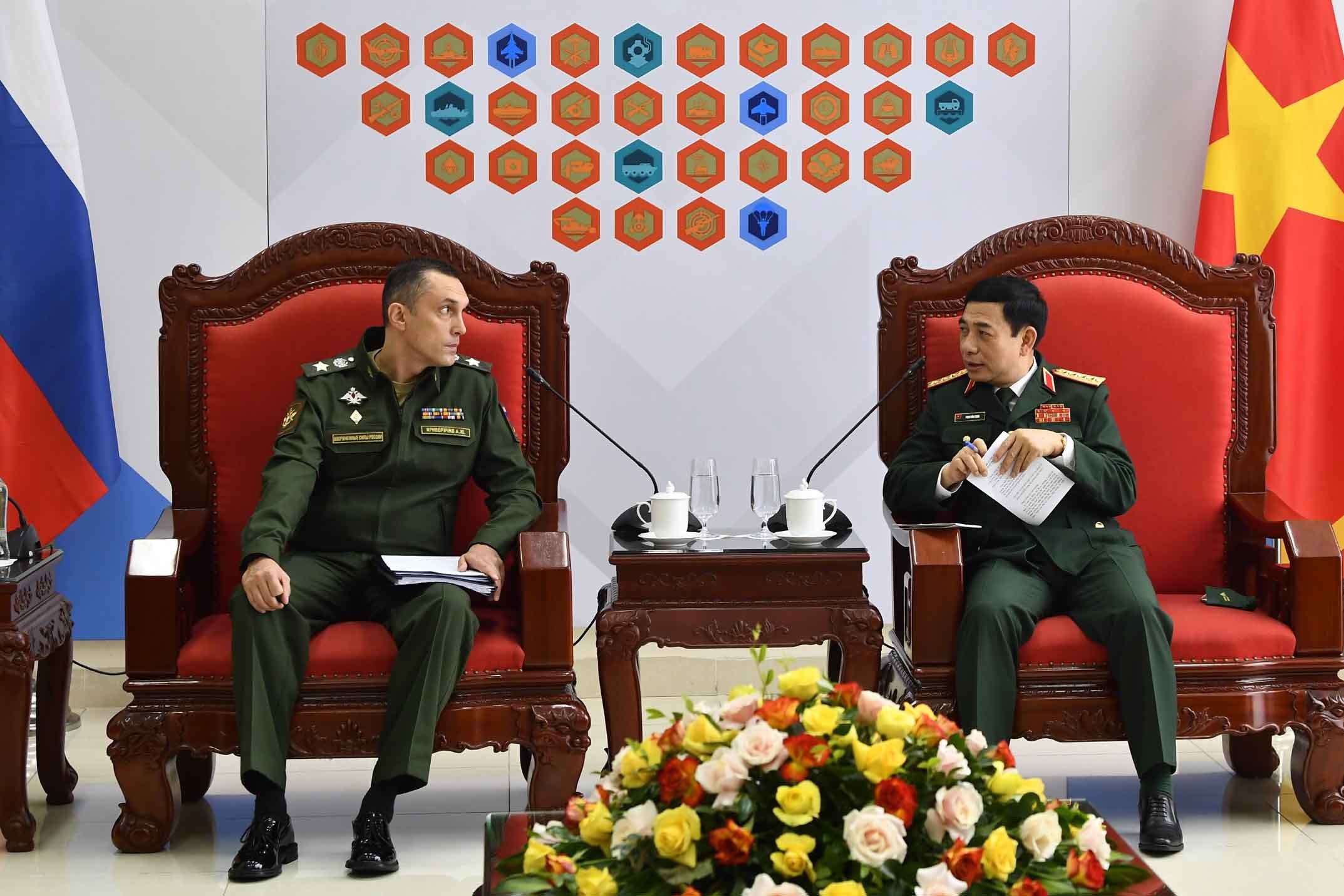 Nga sẽ cung cấp 20 triệu liều vắc xin Covid-19 cho Việt Nam trong năm nay