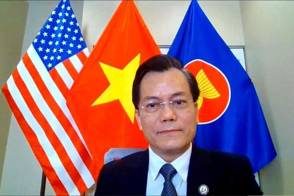 Sáng kiến Việt Nam Spark hỗ trợ Việt Nam phòng chống Covid-19, hướng tới phục hồi kinh tế