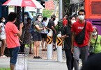 Singapore tạm ngưng tái mở cửa, Nhật tặng thêm vắc xin Covid-19 cho Việt Nam
