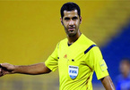 Trọng tài Qatar bắt trận tuyển Việt Nam - Australia