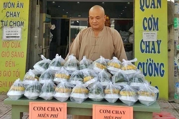 Con gái anh Vũ Quốc Cường viết thư cảm ơn bạn đọc VietNamNet