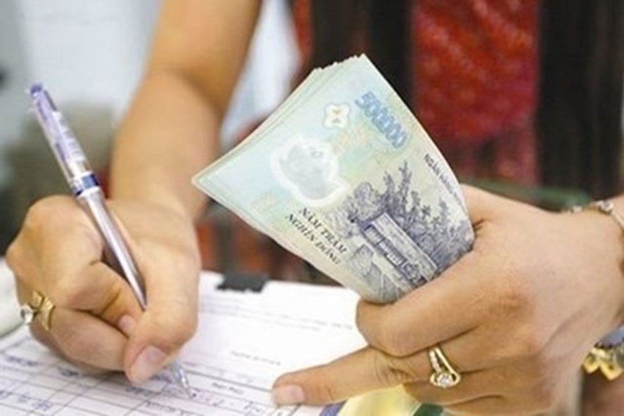 Thực hiện chế độ tiền lương mới với cán bộ, công chức, viên chức từ 7/2022