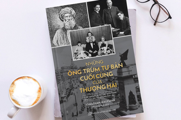 Những ông trùm tư bản cuối cùng của Thượng Hải