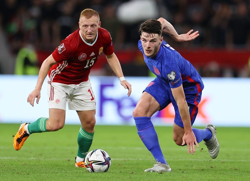 Lịch thi đấu vòng loại World Cup hôm nay 5/9