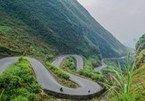 Vietnam's top 7 road trips