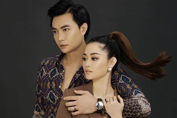 Diễn viên Tiến Lộc vai Dũng sở khanh '11 tháng 5 ngày' thừa nhận sợ vợ