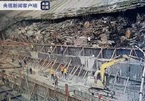 Đập thủy điện sập một phần, Trung Quốc sơ tán hàng nghìn người dân